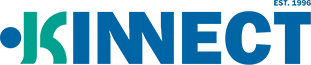 KINNECT Logo
